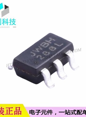 JW5026 SOT-23-6降压型DC-DC电源芯片