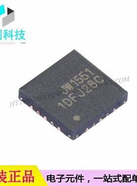 JW1551QFNAH#TRPBF QFN-20 AC-DC控制器稳压器芯片