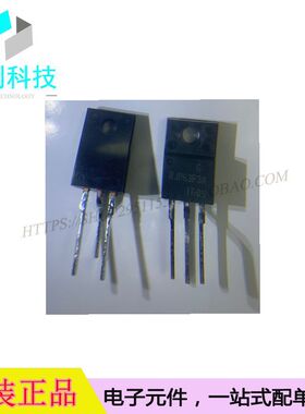 RJP63F3ADPP TO-220F液晶三极管直插三极管