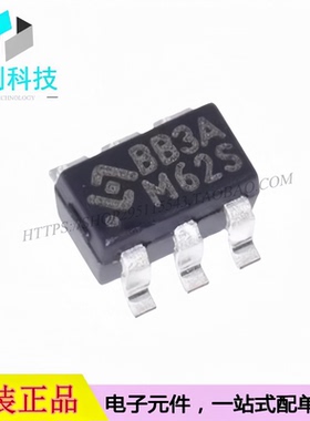 HY2213-BB3A SOT-23-6 锂电池平衡充放电芯片