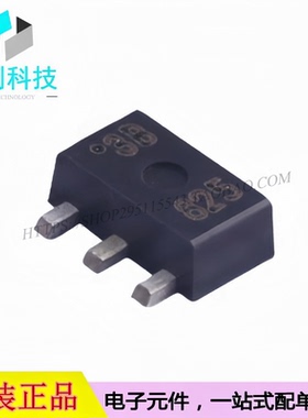 KIA431AF-RTF/P SOT-89-3丝印3B可调电压基准芯片