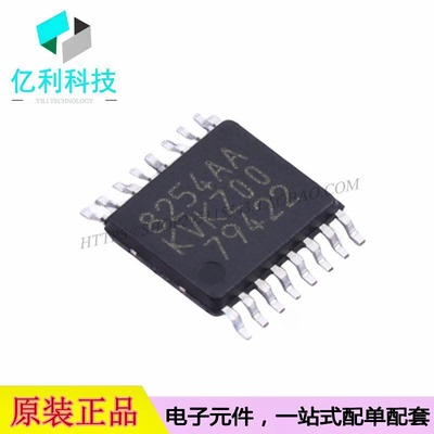 S-8254AAKFT-TB-S TSSOP-16电池管理充电保护IC芯片