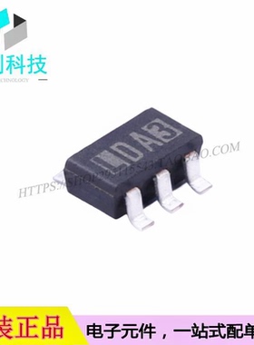 XC9119D10AMR-G SOT-23-5丝印LDA升压型可调DC-DC电源芯片