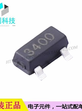 JMTL3400A SOT-23场效应管MOSFET