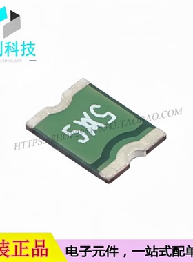 MINISMDC050F-2 自恢复保险丝 1812 24V 500mA