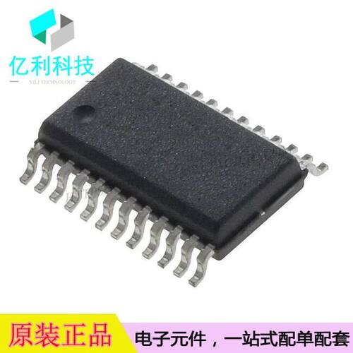 74HC4067D  SOP24多路复用开关逻辑芯片