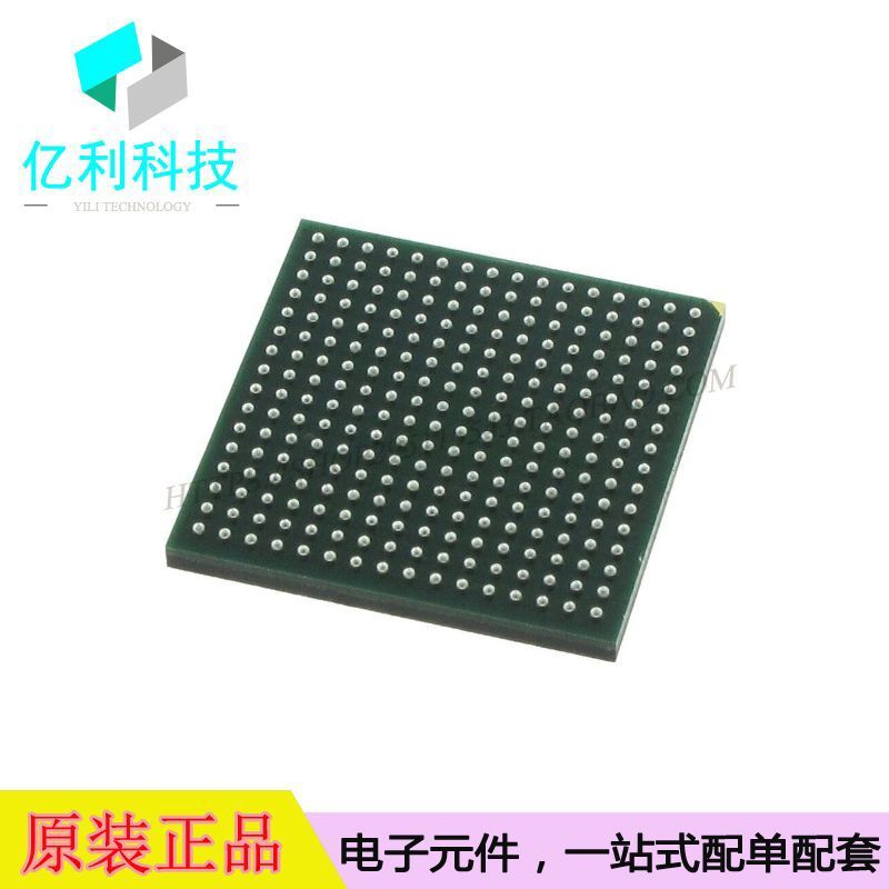 NHI350AM4  BGA256网卡芯片NHI350AM4