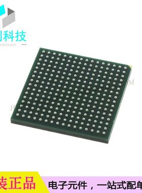 NHI350AM4  BGA256网卡芯片NHI350AM4
