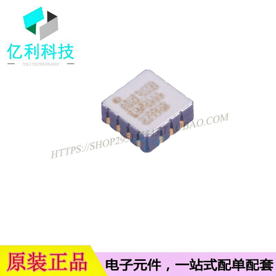 ADXL355BEZ-RL7运动定位传感器