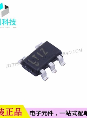 LT1615ES5#TRPBF SOT-23-5丝印LTIZ升降压微功率DC-DC电源芯片