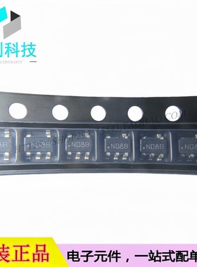 LMV431IM5X/NOPB SOT-23-5 丝印N08B 可调节精密并联稳压器芯片