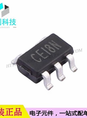 FT24C08A-KLR-T SOT-23-5闪存存储器IC芯片