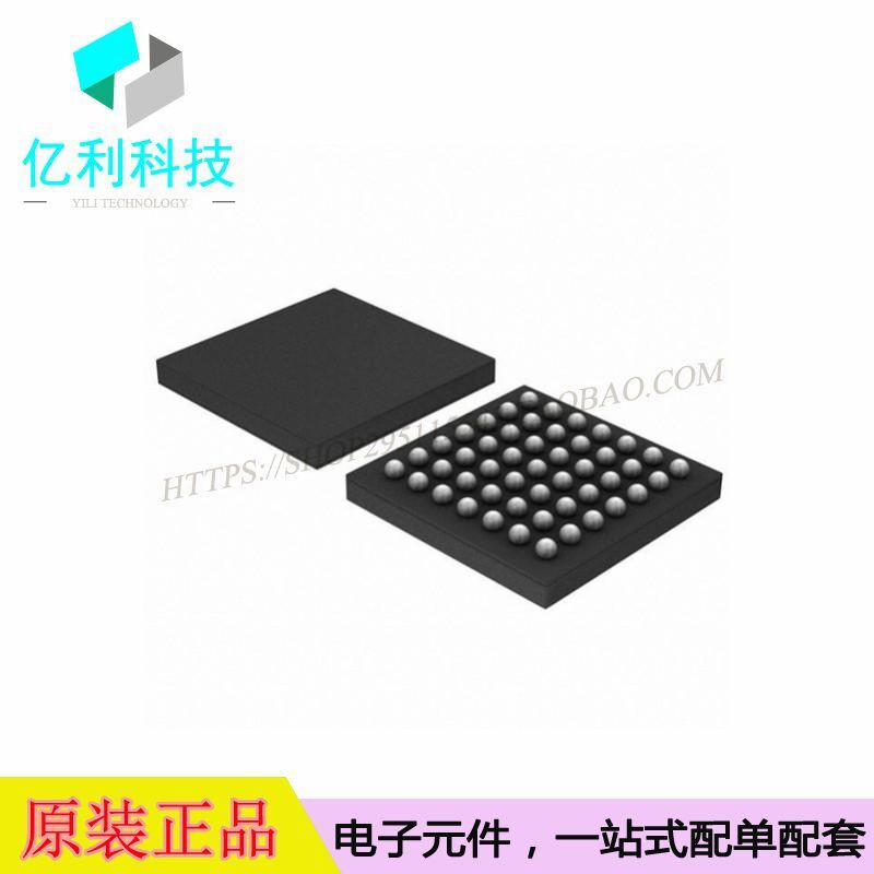 CY8CTMA340-FNI-09 BGA49微控制器