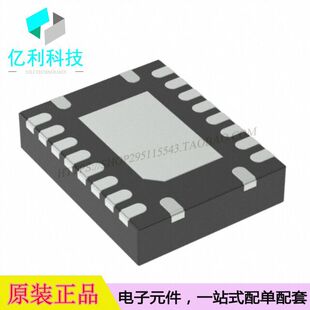LM5145RGYR VQFN20稳压器开关式控制器LM5145RGYR