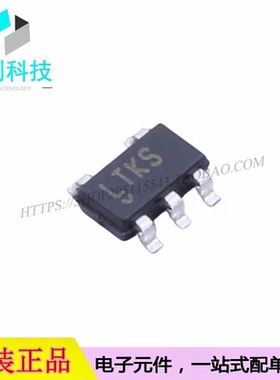 LT1930ES5#TRPBF SOT-23-5丝印LTKS升降压DC-DC电源芯片