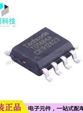 TD1484AMR SOP-8耐压23V 3.2A电流同步降压DC/DC电源芯片