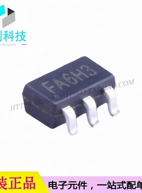 AP2000ATCER SOT-23-6L丝印FA同步升压转换器DC电源芯片