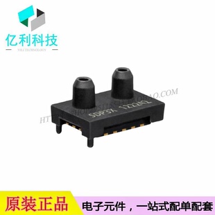 SDP31-500PA-TR-250PCS SMD-16P板机接口压力传感器