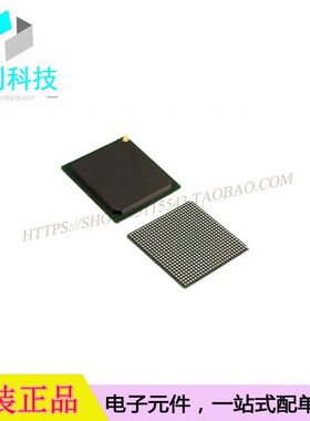 XC6SLX75T-3FGG676C BGA676可编程逻辑IC芯片