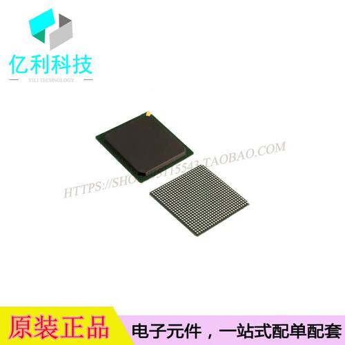 XC6SLX75T-3FGG676C BGA676可编程逻辑IC芯片
