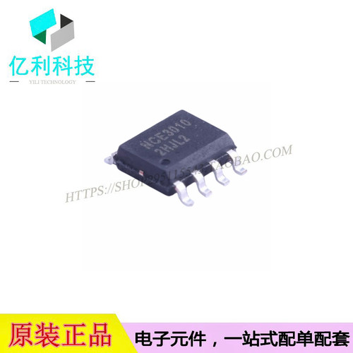 NCE3010S场效应管N沟道MOSFET