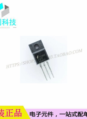 FQPF4N90C TO220晶体管直插三极管FQPF4N90C