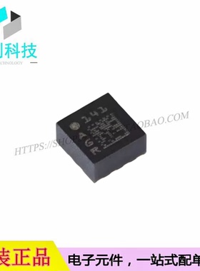 LSM303AGRTR LGA-12带3D数字线性加速度传感器磁传感器芯片