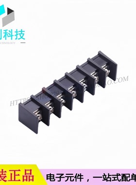 KF65C-11.0-7P 栅栏式接线端子 间距11mm 直针1x7P