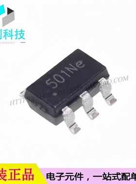 TPH2501-TR SOT-23-5 精密轨到轨输入输出CMOS运算放大器芯片