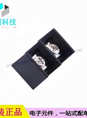 KF65C-11.0-2P 栅栏式接线端子 间距11mm 直针1x2P