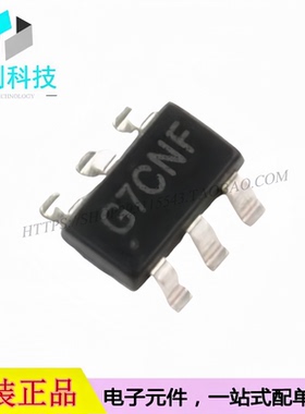 SGM3752YTN6G/TR TSOT-23-6丝印G7C 1.5A白光LED驱动器芯片