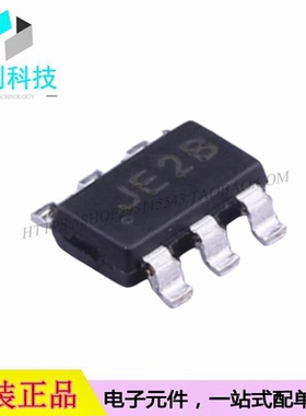 JW5052S TSOT-23-6 DC-DC电源芯片