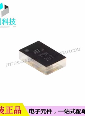 MLPF-WB55-01E3 SMD-6P与STM32WB55相匹配2.4GHz低通RF滤波器