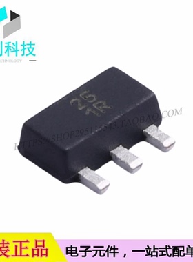 MAAM-009116-TR3000 SOT-89-3无线射频RF放大器芯片