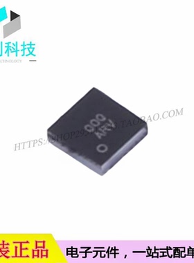 AW8624CSR WLCSP-9丝印QOQ栅极驱动芯片