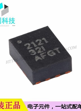 TPS2121RUXR VQFN-12丝印2121电源多路复用器芯片