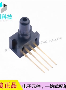 26PCFFA6G SIP-4压力传感器