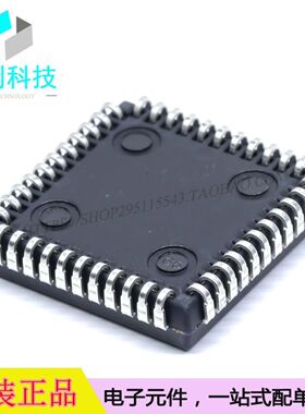 P87C51RB2BA  PLCC44嵌入式8位微控制器