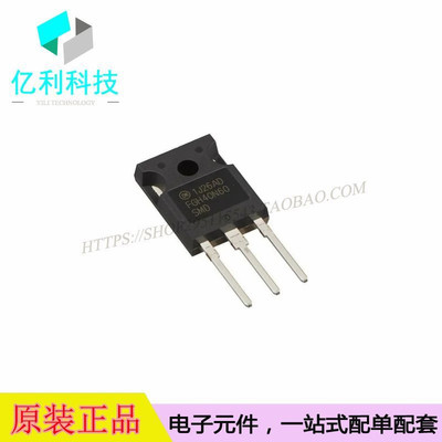 FGH40N60SMD TO-247 IGBT晶体管FGH40N60SMD