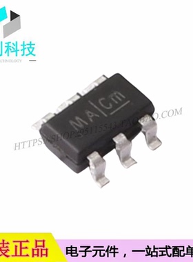 ETA7014S2G SOT-23-6丝印MA功率电子开关芯片