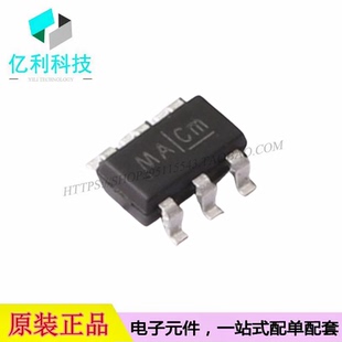 ETA7014S2G SOT-23-6丝印MA功率电子开关芯片