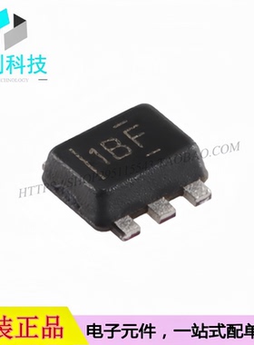 TLV62568APDRLR SOT-563 丝印1BF 1A高效降压转换器芯片