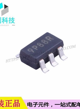 XC6228D182VR-G SOT-23-5丝印9P8固定线性稳压器芯片