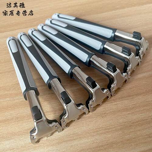 手动剃须刀双层刀架双层刀片刮胡刀