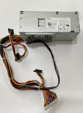 戴尔390 3010 7010  990 790 620s V3800 V 260s /DT中机箱电源