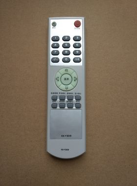 适用于康佳电视遥控器KK-Y309/A LC32CS11 LC26CS12 LC22CS26