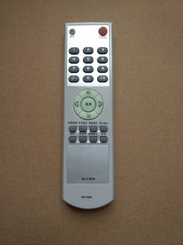 适用于康佳电视遥控器KK-Y309/A LC32CS11 LC26CS12 LC22CS26