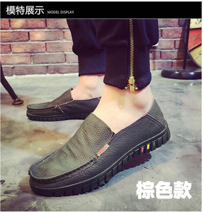新款促 夏季劳保鞋男绝缘电工鞋牛皮休闲工作安全鞋6kv防臭透气新