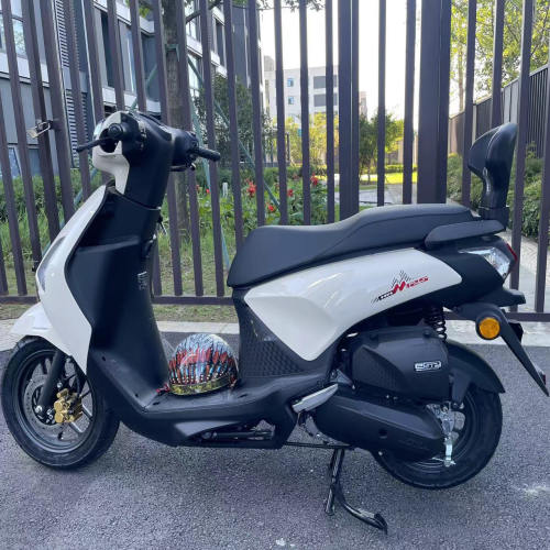 适用于本田NWM125腰靠背后座腰托腰靠垫WH125T-12L改装PU柔软加厚