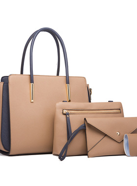 Ladies Handbags women new fashion Shoulder bags 单肩斜挎女包